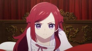 Image de L'Éveil de la princesse orgueilleuse