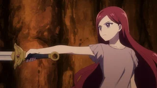 Image de La Princesse sans-cœur en infiltration