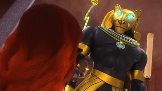 Image de Le Pharaon