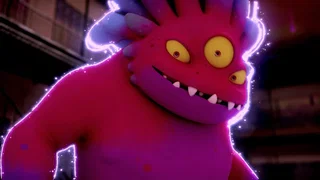 Image de Horrificator