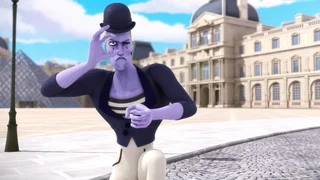 Image de Le Mime