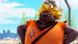 Image de Kung Food