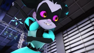Image de La Marionnettiste