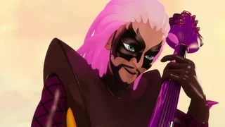 Image de Guitar Vilain