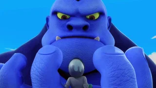 Image de Gorizilla