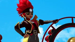 Image de Capitaine Hardrock
