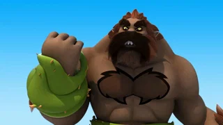 Image de Papa Garou