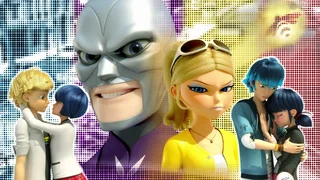 Image de Mangeamour (La bataille des Miraculous – 1ère partie)