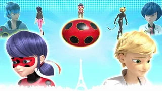 Image de Miracle Queen (La bataille des Miraculous – 2ème partie)