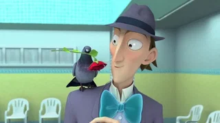 Image de M. Pigeon 72