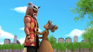 Image de Fu Furieux