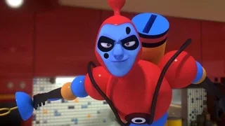 Image de Sentibulleur