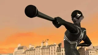 Image de Exauceur