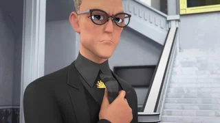 Image de Gabriel Agreste