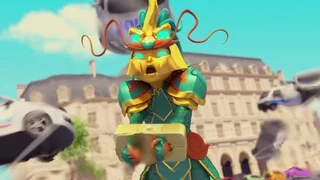 Image de Qilin