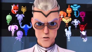 Image de Evolution