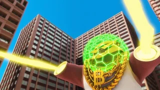 Image de Transmission (Le choix des Kwamis – Partie 1)