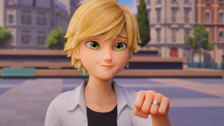 Image de Monsieur Agreste