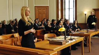 Image de L'avocat du diable