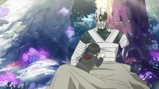 Image de Ce qui lie un père et sa fille