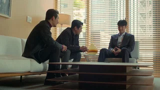 Image de Épisode 6