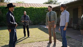 Image de Défendre le ranch