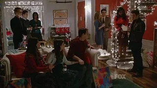 Image de Le Noël de Mindy & Josh