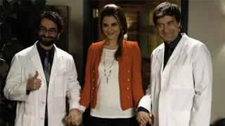 Image de Le Mindy Show