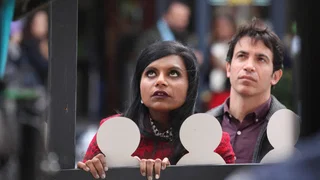 Image de Mindy raciste