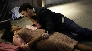 Image de Danny et Mindy