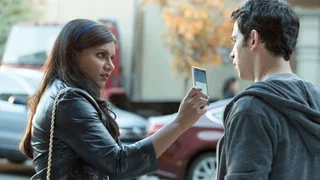 Image de La ponctualité selon Mindy