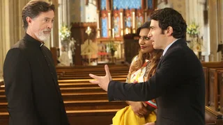 Image de Les confessions d'un catholique