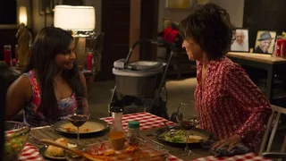 Image de Mindy et la nounou