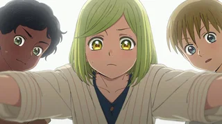 Image de Le premier sort