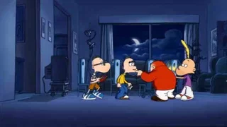 Image de Le Retour du Grand Mugul