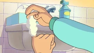 Image de Les z'abdos