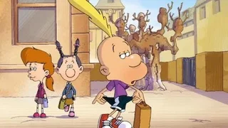 Image de Naze de Short