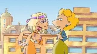 Image de Vomito a disparu