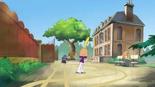 Image de L'oublié du parc