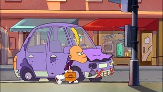 Image de Les roues de la honte