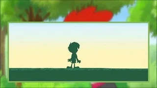 Image de Danse avec Nadia