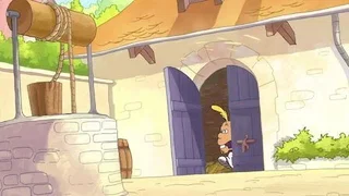 Image de Qui vole un Œuf, vole un Bœuf ?