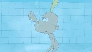 Image de Titeuf, ce Poisson