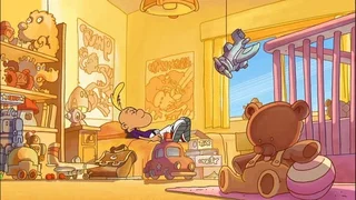 Image de L'âme de l'enfance