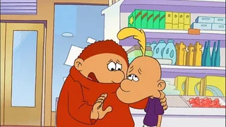 Image de Titeuf, ce pipole