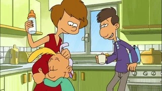 Image de Le complesque du Dipe