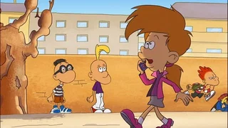 Image de L'enfer du portable