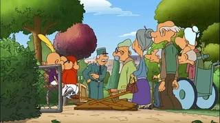 Image de La boite anti-vieux