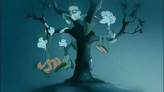 Image de L'arbre génialogique