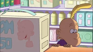 Image de Coursophobia